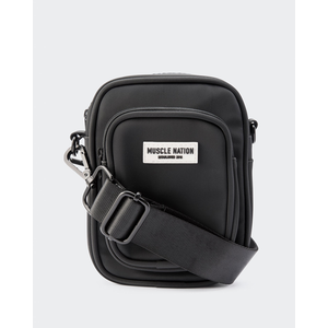 Muscle Nation Mini Cross Body Bag