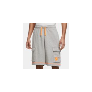 Nike French Terry Cargo Shorts  Mens