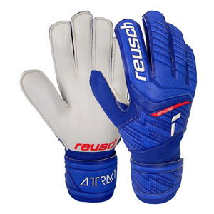 Reusch Attrakt Solid Goalkeeper Gloves