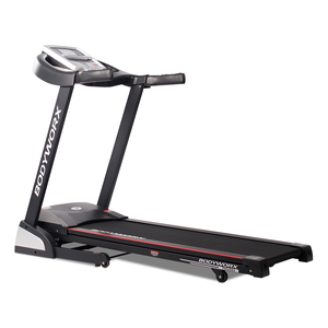 Bodyworx TM1501 Treadmill
