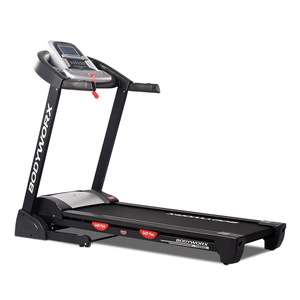 Bodyworx TM2001 Treadmill 2022 Version