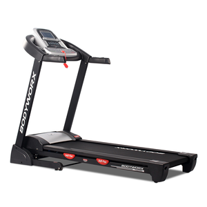 Bodyworx TM2001 Treadmill 2022 Version