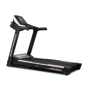 Bodyworx TM3001 Treadmill 22kph model