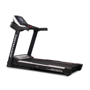 Bodyworx TM3001 Treadmill 22kph model