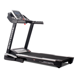 Bodyworx TM2501 Treadmill with Bluetooth Music