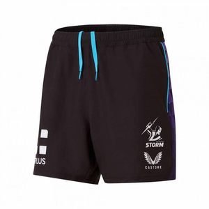 Castore Melbourne Storm 2022 Training Short Mens 