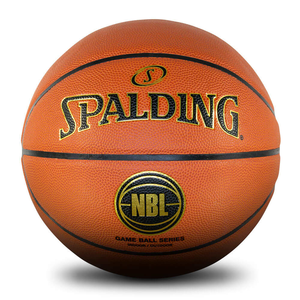 Spalding NBL Indoor-Outdoor Replica Game Ball