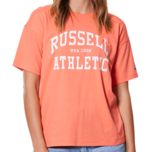 Russell Athletic Move Up Tee Womens