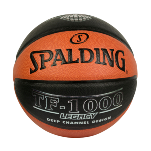 Spalding TF-1000 Legacy Basketball Official NSW Game Ball