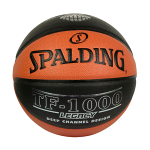 Spalding TF-1000 Legacy Basketball Official NSW Game Ball