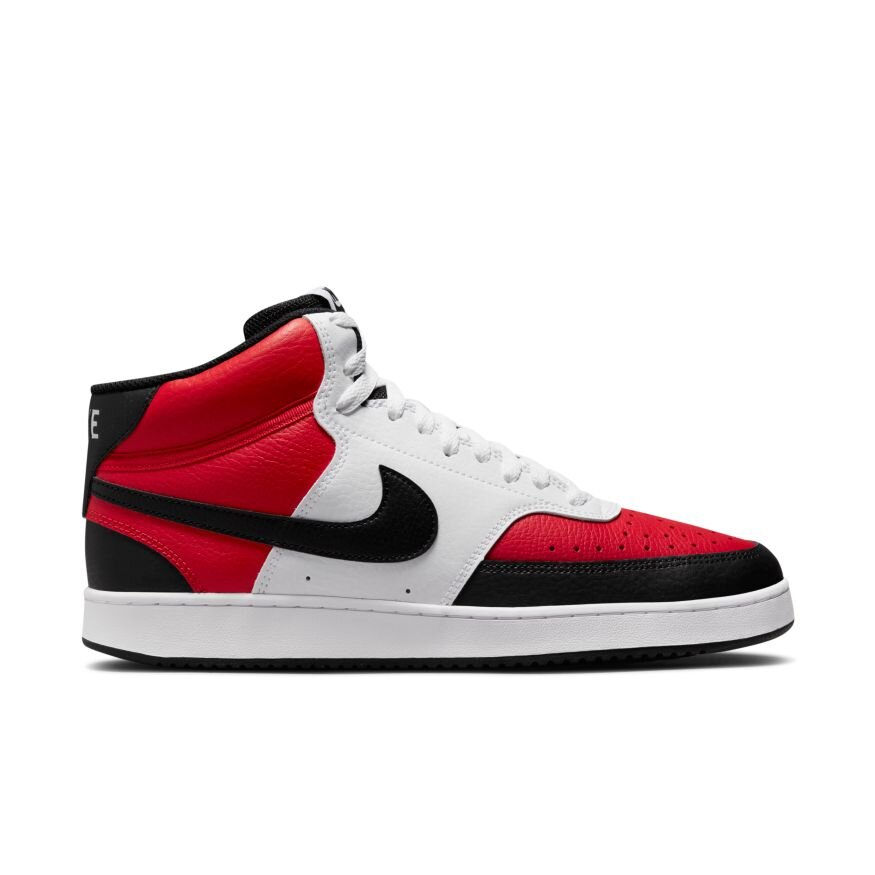 Nike Court Vision Mid Mens Casual Shoes Buy Online Ph: 1800