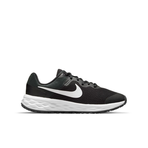 Nike Revolution 6 Lace Kids Running Shoes