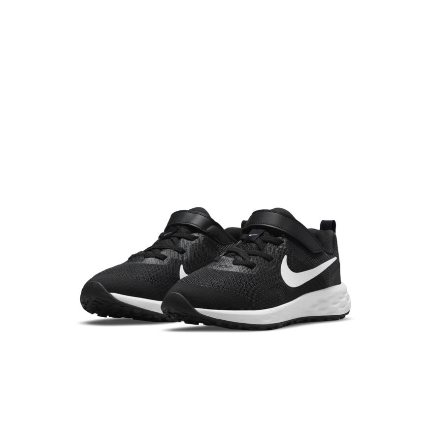 Kids velcro nike shoes sales
