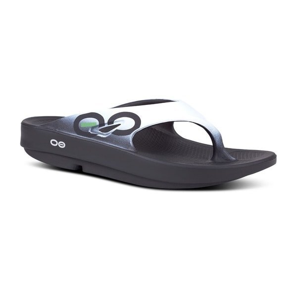 Oofos afterpay top