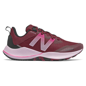 New Balance Nitrel v4 D width Womens Trail Running Shoes