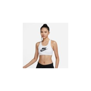 Nike Medium-Support Graphic Sports Bra Womens