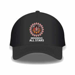 NRL Indigenous All Stars 2022 Supporter Cap - Adult
