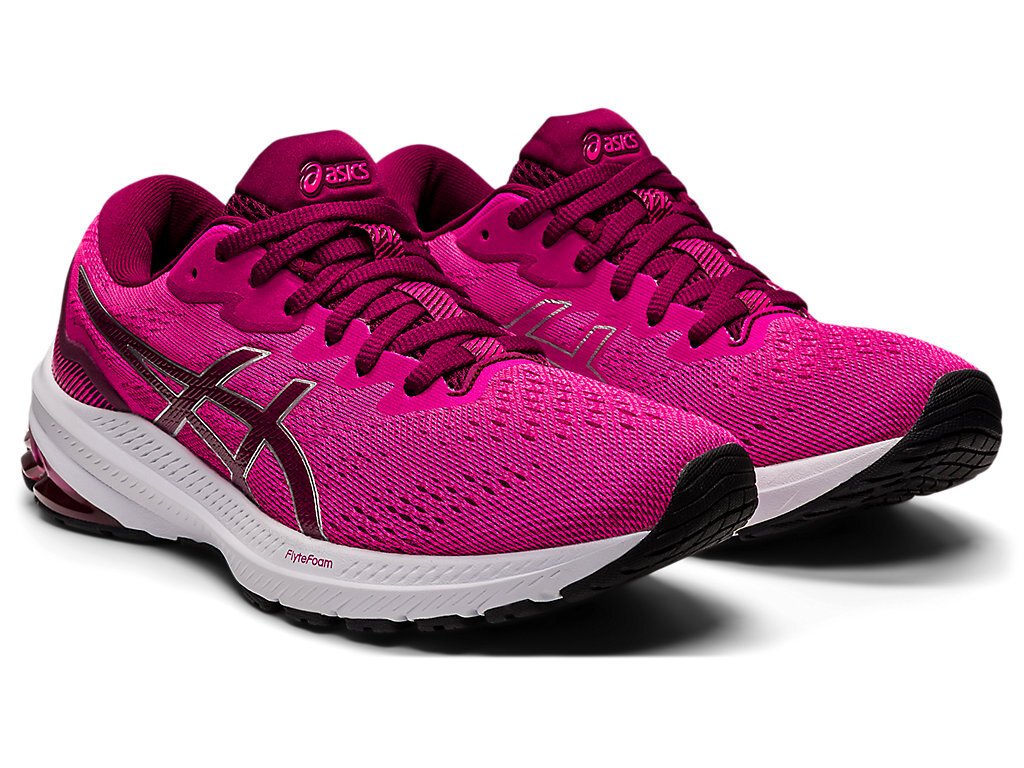 Asics GT 1000 Womens Running Shoes - Buy Online - Ph: 1800-370-766 - & Available!