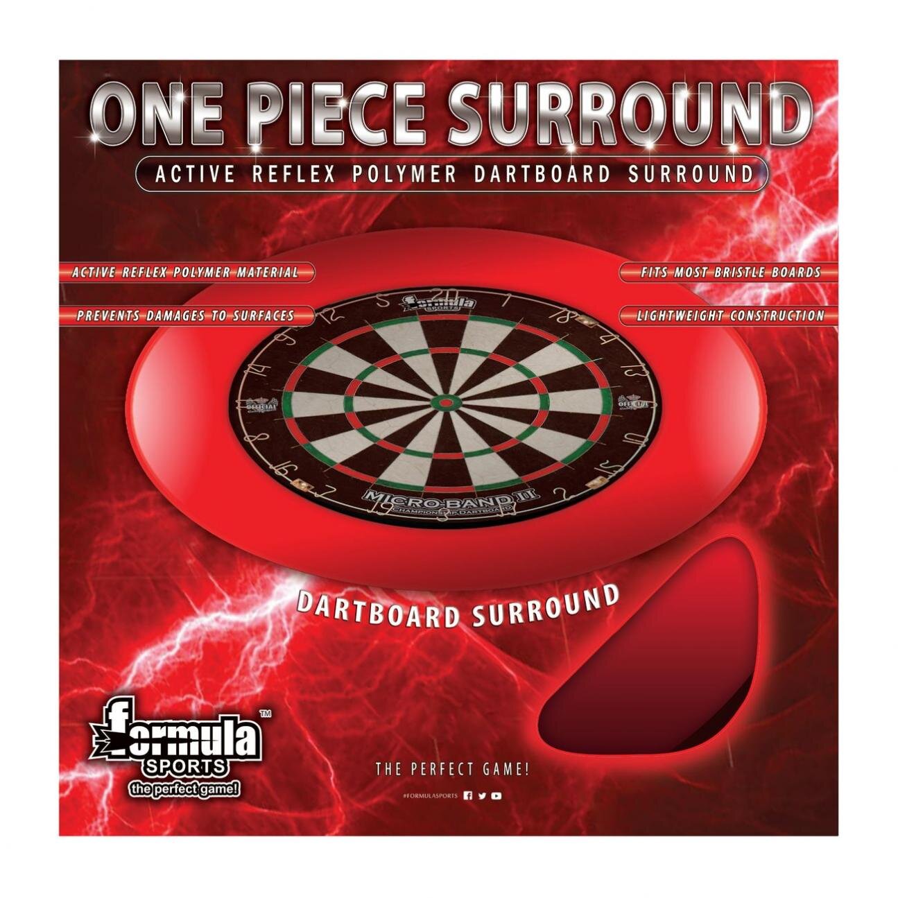 dart surround