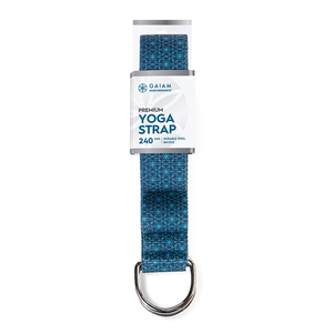 Gaiam Performance Printed Strap