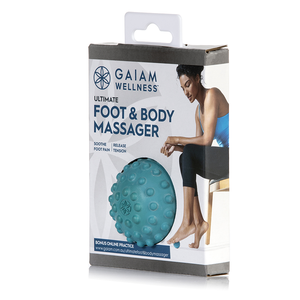 Gaiam Ultimate Massage Ball