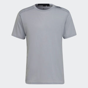 Adidas Designed for Training Tee Mens