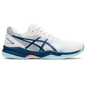 Asics Gel Game 8 Shoe Womens Court Shoes
