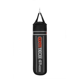 Gymtech GT4000 4ft Foam-Lined Punch Bag