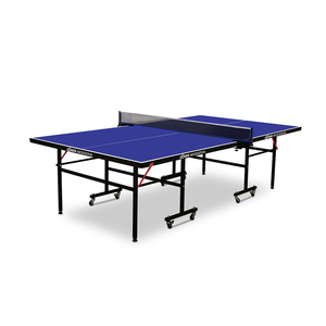 Kontor Topspin 15mm Indoor Table-Tennis Table