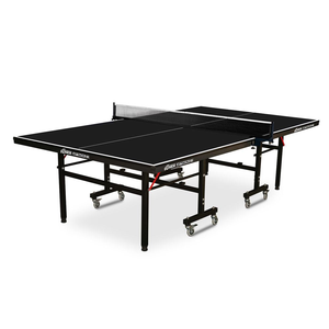 Kontor Attack 18mm Table Tennis Table