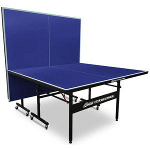 Kontor Outdoor All-Weather Table Tennis Table