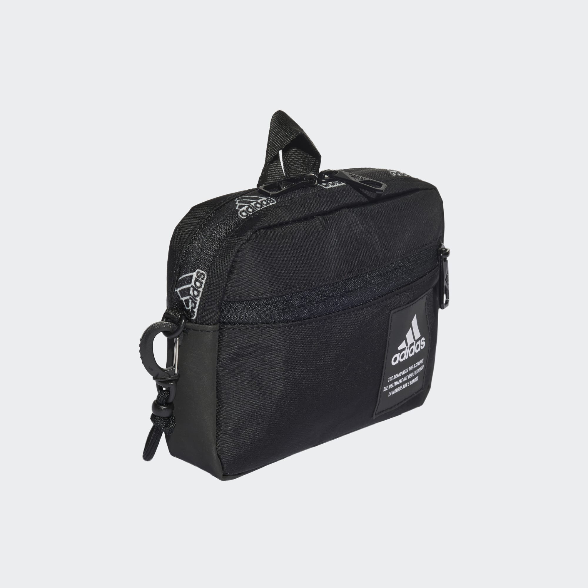Adidas 4ATHLTS Organizer Shoulder Bag - Buy Online - Ph: 1800-370-766 ...