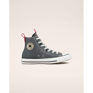 Converse Chuck Taylor All Star Hi Seasonal Kids Casual Shoes