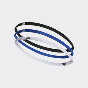 Adidas 3pk Sport Hairband