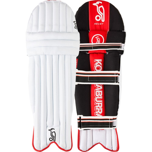 Kookaburra Beast Pro 6.0 Batting Pads Ambidextrous