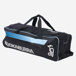 Kookaburra Pro 5.0 Cricket Wheel Bag