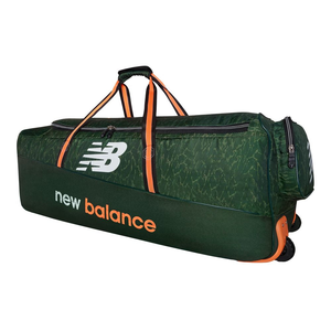 New Balance DC680 Club 96L Cricket Wheelie Bag