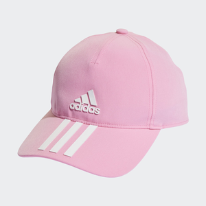 Adidas AeroReady 3Stripe Baseball Cap