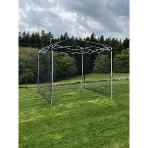 Paceman SP3 Cricket Batting Net Backyard Enclosure
