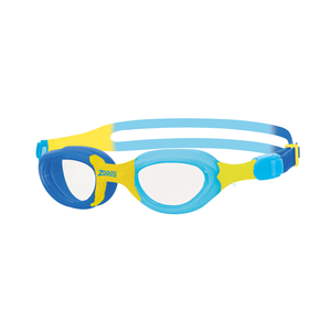 Zoggs Little Super Seal Goggle Under 6