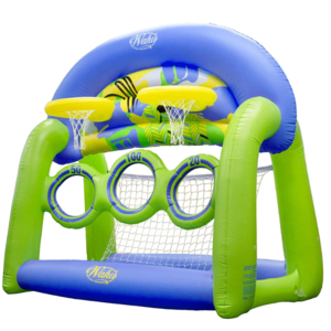 Wahu Skim 'N' Hoop