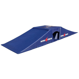 Nitro Circus Double-Ramp Airbox Set