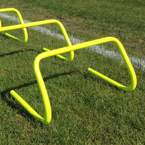 Regent 12" Speed Hurdle- single