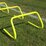 12" Speed Hurdle single