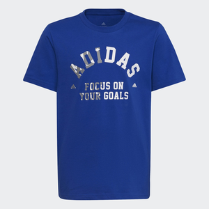 Adidas U Together Graphic T-Shirt Kids