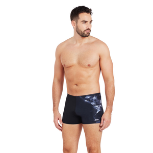 Zoggs Hipe Racer Mens