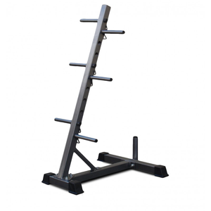 BodyWorx Standard Weight-Plate Tree