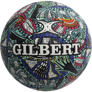 Gilbert Indigenous Supporter Netball 2023