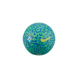 Nike Brasil Pitch Soccer Ball