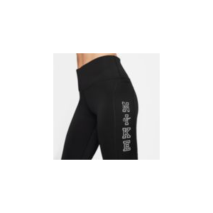 Nike Epic Fast Mid-Rise 7/8 Leggings Womens